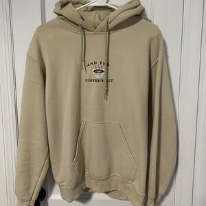 Harry Styles Inspired Hoodie